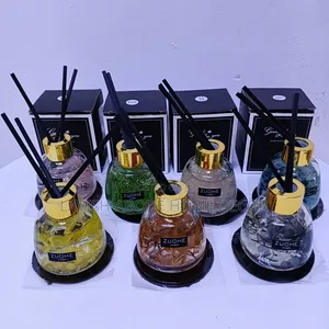 Reed Diffusers . Home Deco and Also Air Freshener