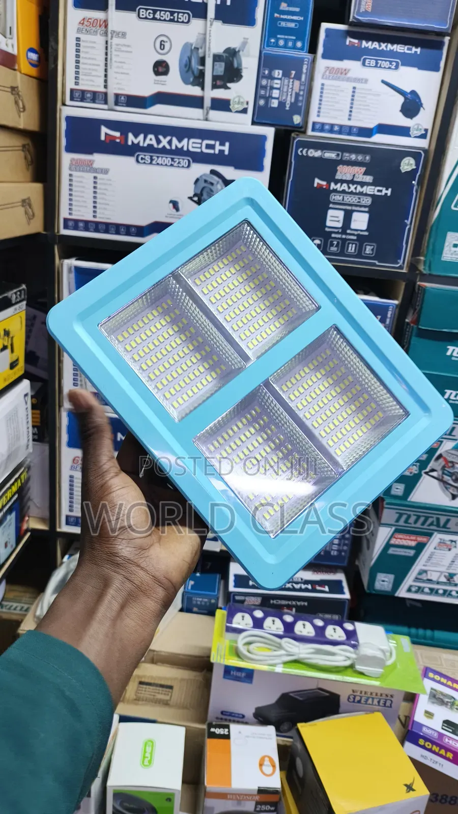 Dc Solar Dp-Light