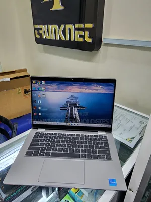 Laptop Dell Latitude 5320 8GB Intel Core i5 SSD 256GB