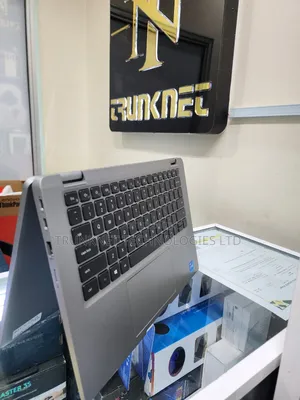 Laptop Dell Latitude 5320 8GB Intel Core i5 SSD 256GB