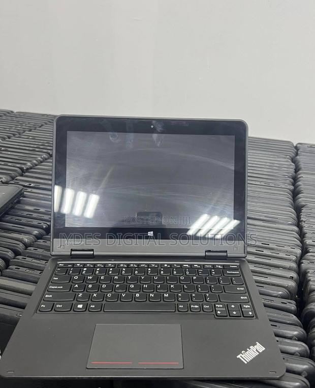 Laptop Lenovo Yoga 11e 4GB Intel Celeron SSD 128GB