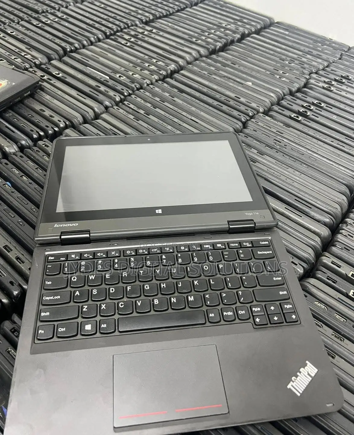 Laptop Lenovo Yoga 11e 4GB Intel Celeron SSD 128GB