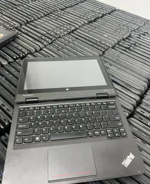 Laptop Lenovo Yoga 11e 4GB Intel Celeron SSD 128GB