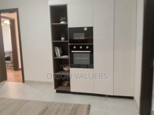 4bdrm Apartment in Kileleshwa for sale