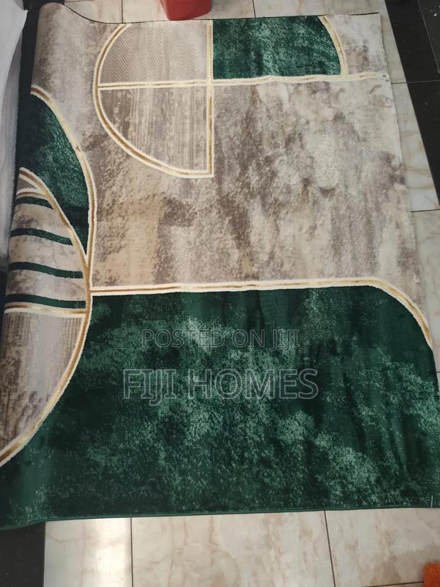Silk Turkish Carpets | Sizes 5×8, 6×9, 7×10, 8×11 - thumbnail 2