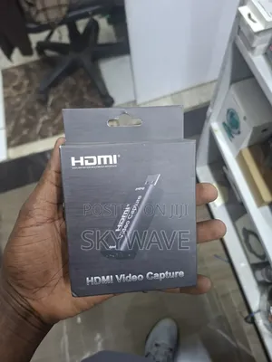 Hdmi Video Capture Card to Usb