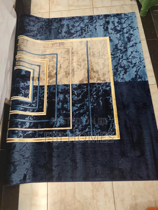 Silk Turkish Carpets | Sizes 5×8, 6×9, 7×10, 8×11 - thumbnail 5
