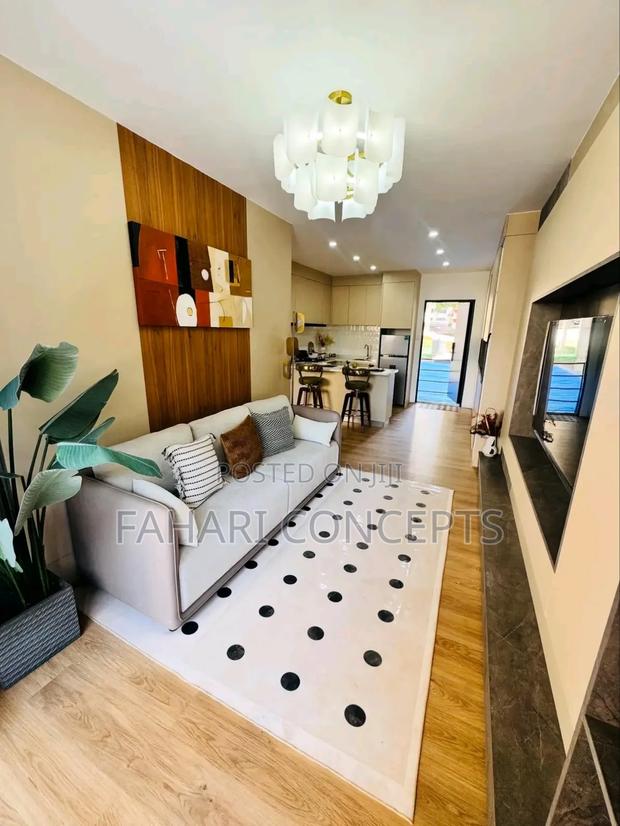 1bdrm Apartment in Mogotio Road, Lakeview Estate for sale - main view