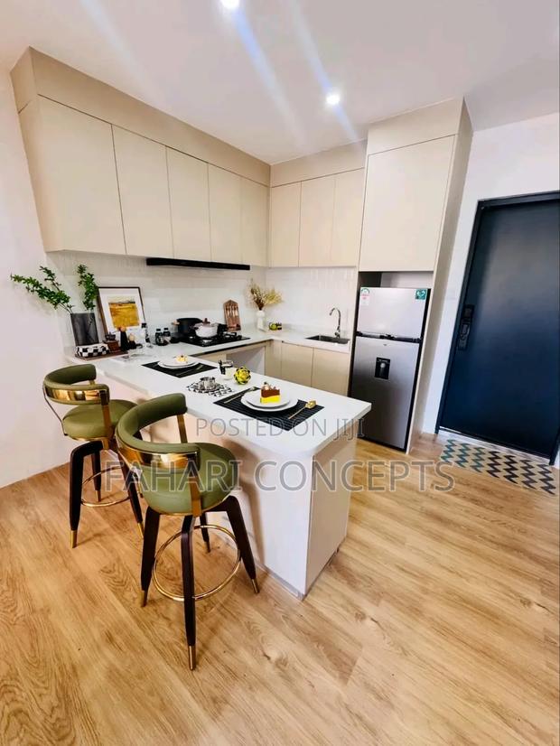1bdrm Apartment in Mogotio Road, Lakeview Estate for sale - thumbnail 3