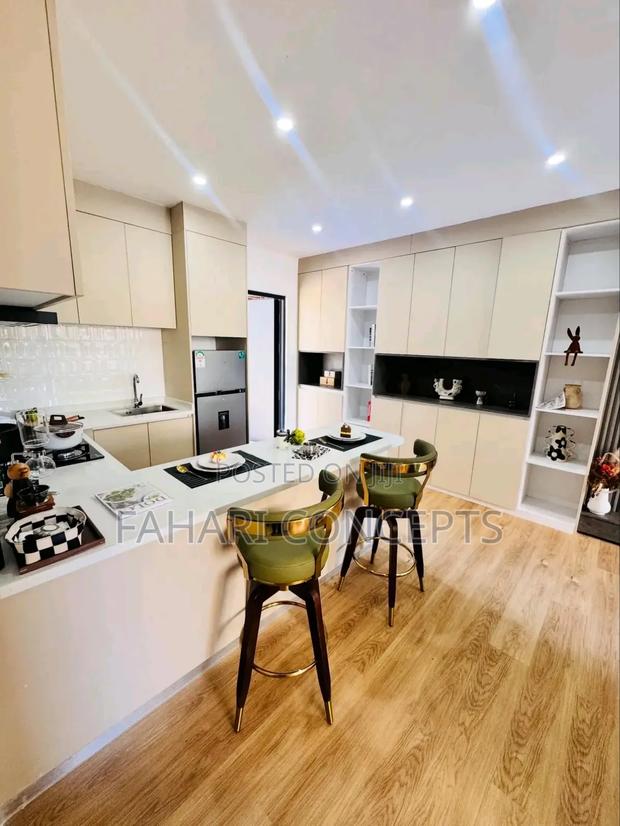 1bdrm Apartment in Mogotio Road, Lakeview Estate for sale - thumbnail 4