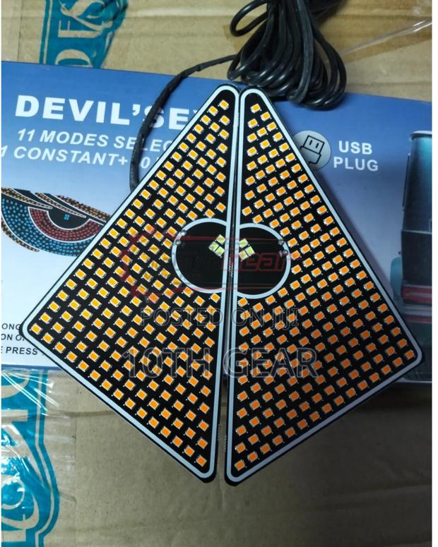 Led Matrix Panel. - thumbnail 2