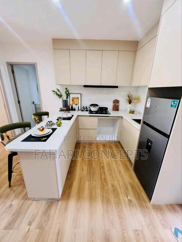 1bdrm Apartment in Mogotio Road, Lakeview Estate for sale - thumbnail 8