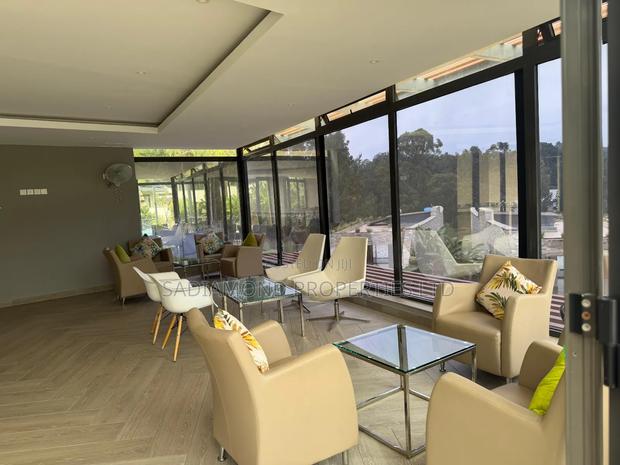 5bdrm House in Lower Kabete for rent