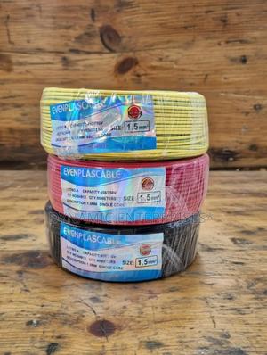 2.5mm Evinplus Single Cable - thumbnail 2