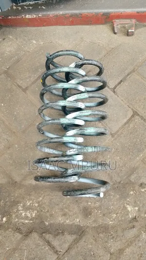 Front Fielder/Axio and Belta 2015 Springs