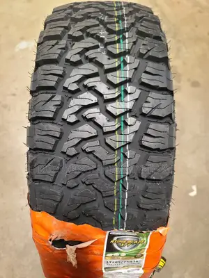 285/75r16 Tesche Tyres Ridge Blade X/T 10pr