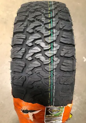 285/75r16 Tesche Tyres Ridge Blade X/T 10pr