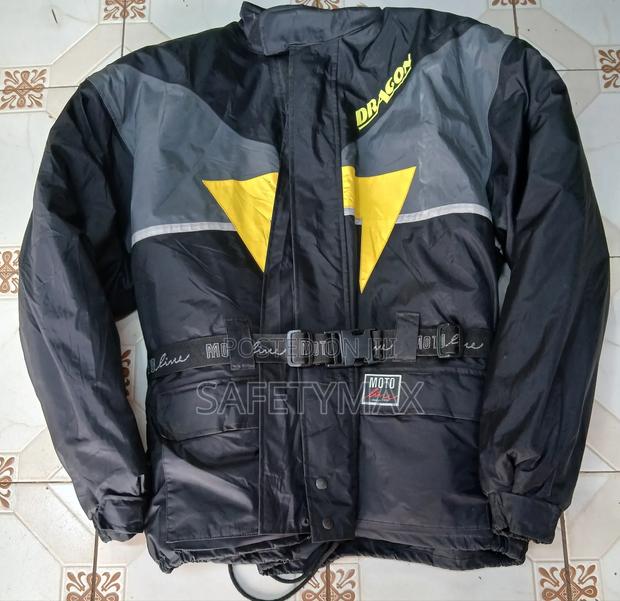 Ex Uk Canvas Jackets On Offer - thumbnail 9