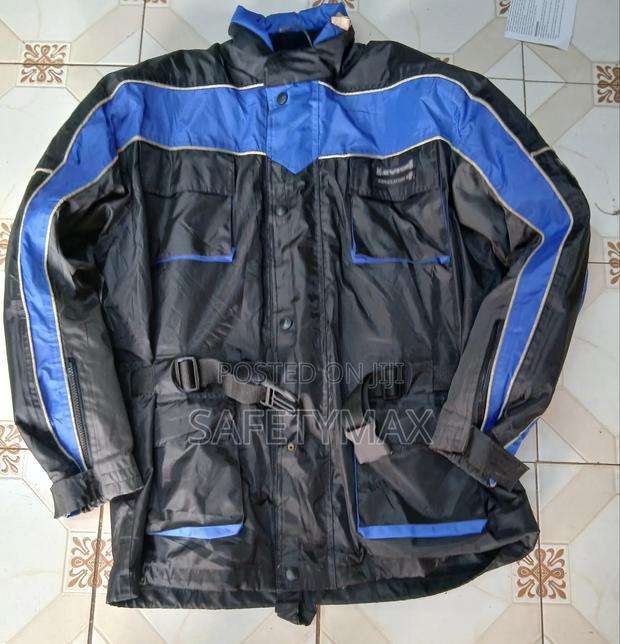 Ex Uk Canvas Jackets On Offer - thumbnail 10