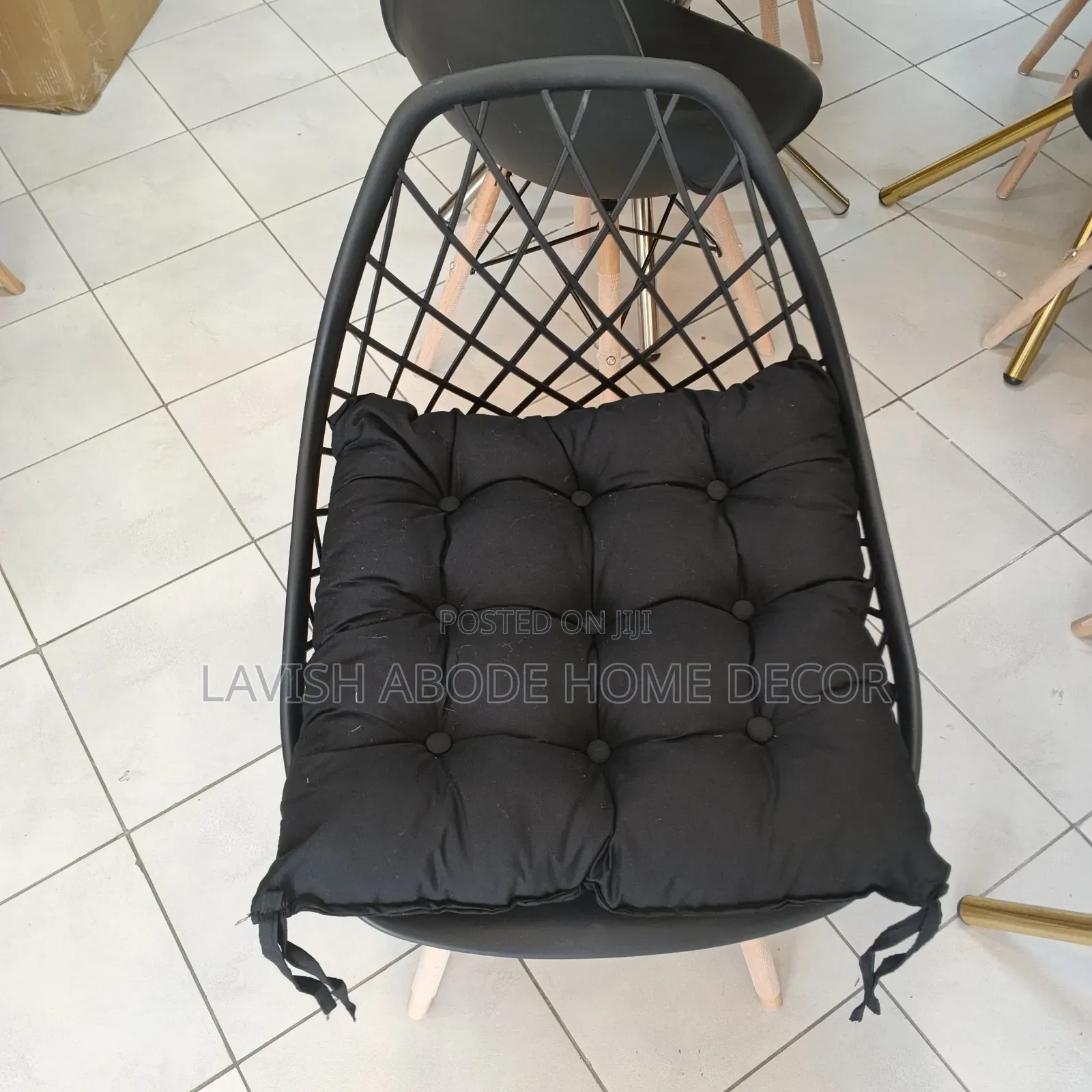 Chair Pads .