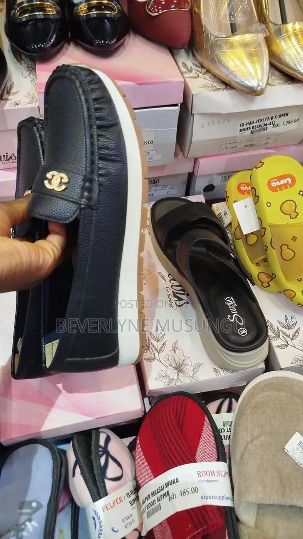 Household Shoe - thumbnail 2