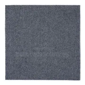 Carpet Tiles Best for Office Interio