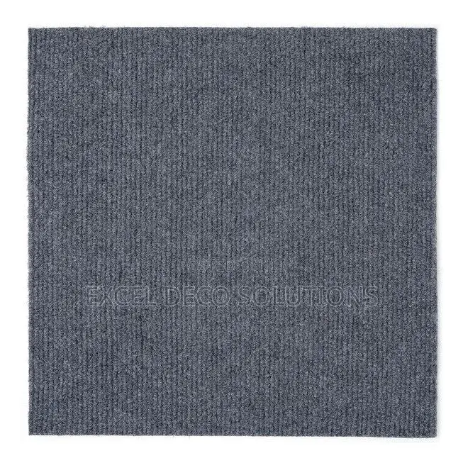 Carpet Tiles Best for Office Interio