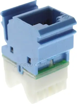 Siemon Cat6 Dual Faceplate