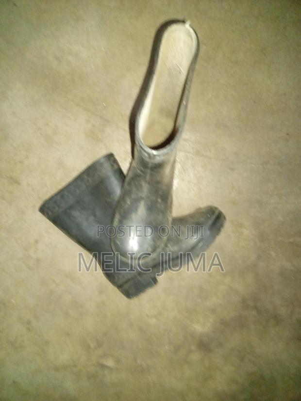 Waterproof Gumboots - thumbnail 2
