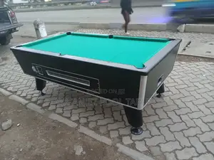 Pool Table Advanced Play Surface Pool