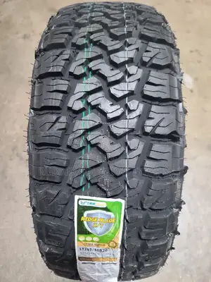 285 /50 R20 Tesche Tyres Ridge Blade X/T 10pr