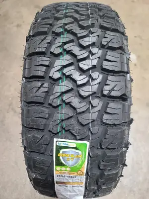 285 /50 R20 Tesche Tyres Ridge Blade X/T 10pr