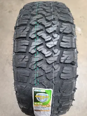 285 /50 R20 Tesche Tyres Ridge Blade X/T 10pr