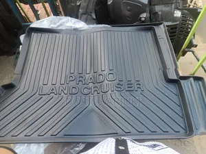 Prado 150 Boot Mat