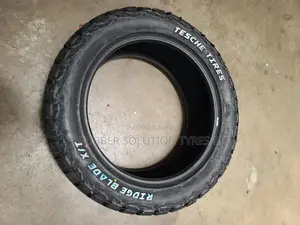 285 /50 R20 Tesche Tyres Ridge Blade X/T 10pr