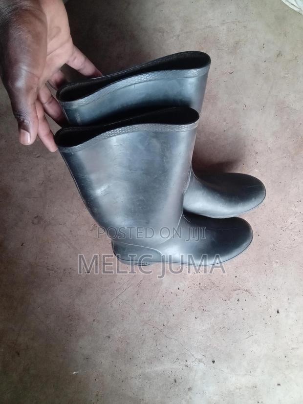 Waterproof Gumboots