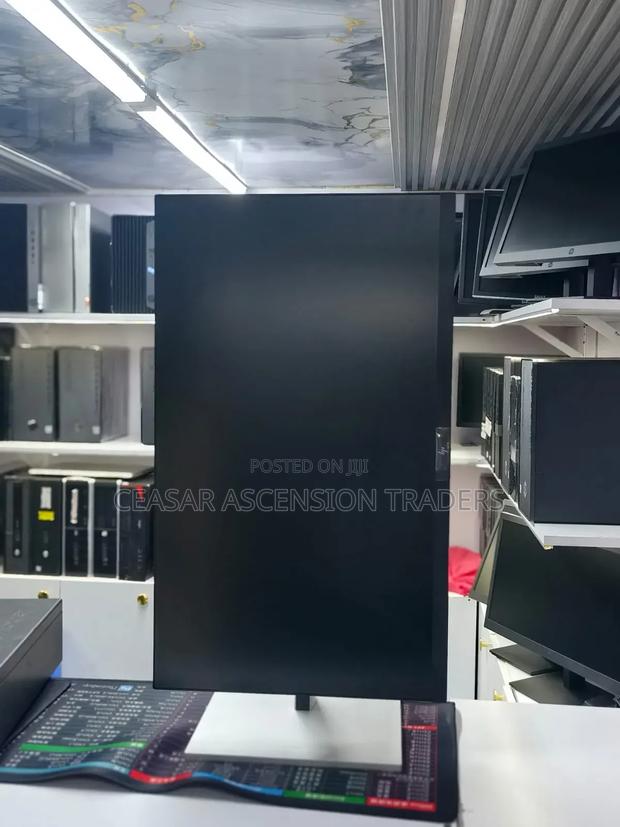 Hp E27 G5 Monitor - thumbnail 2