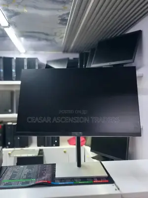 Hp E27 G5 Monitor