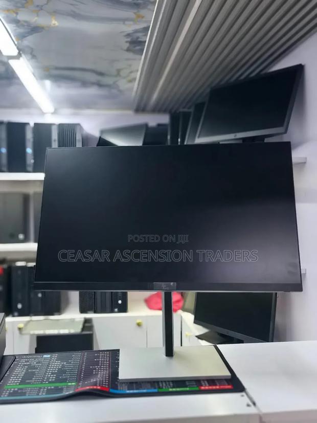 Hp E27 G5 Monitor - thumbnail 3