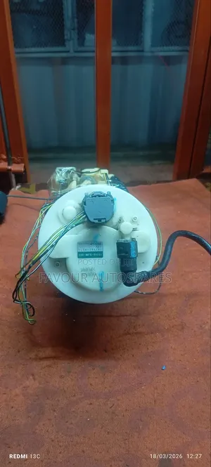 Honda Civic Fuel Pump