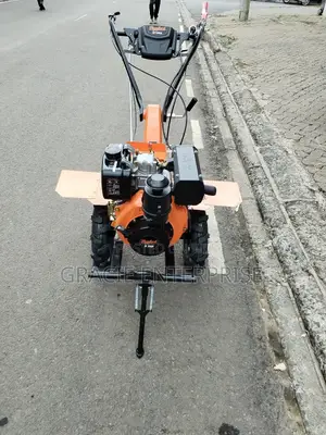 Rototiller / Power Tiller/ Walking Tractor