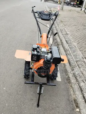 Rototiller / Power Tiller/ Walking Tractor