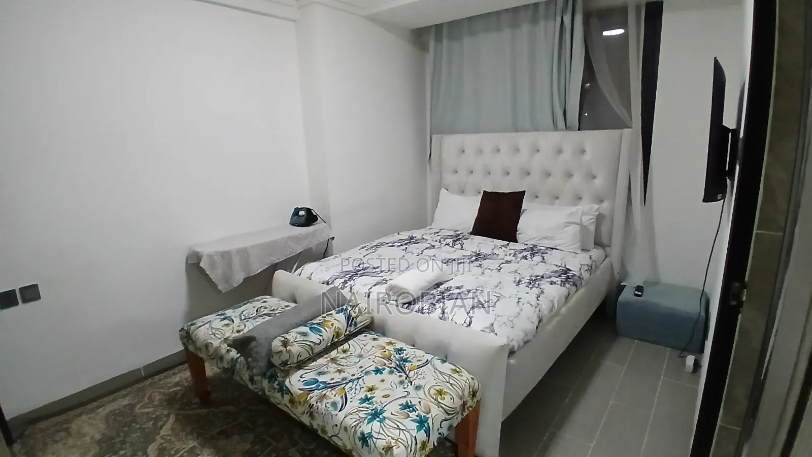 Airbnbs Aparments Kilimani 2bedroom