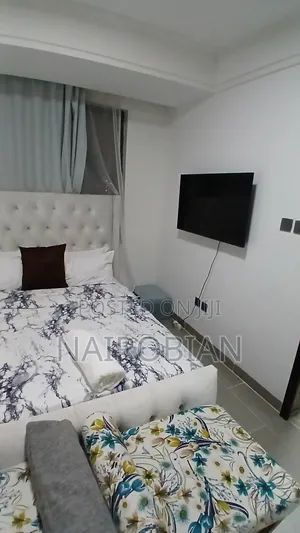 Airbnbs Aparments Kilimani 2bedroom