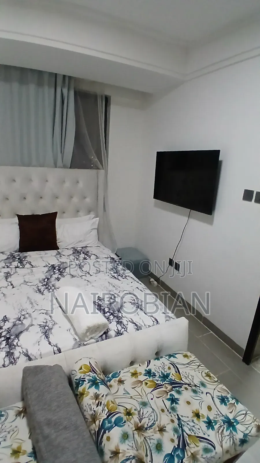 Airbnbs Aparments Kilimani 2bedroom