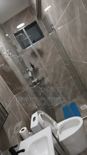 Airbnbs Aparments Kilimani 2bedroom