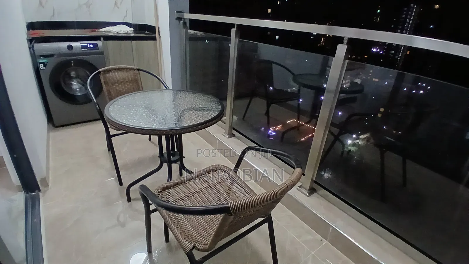 Airbnbs Aparments Kilimani 2bedroom