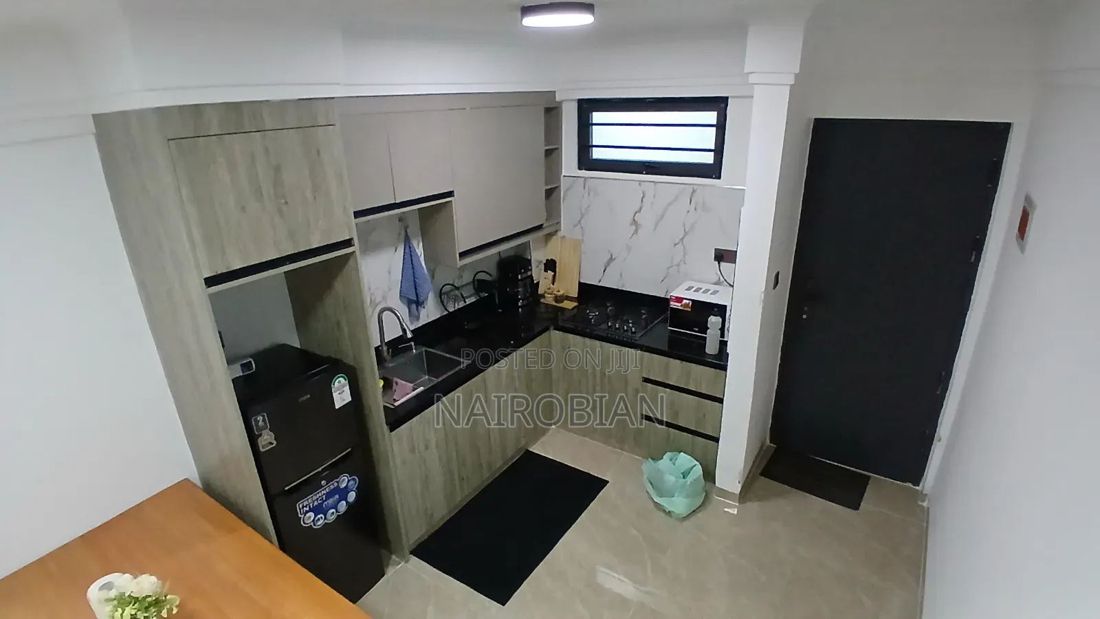 Airbnbs Aparments Kilimani 2bedroom