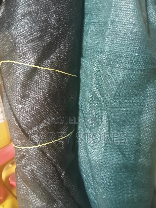 Privacy/ Fencing Net - main view