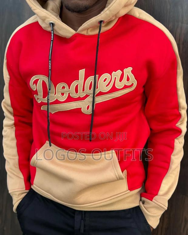 High Quality Warm Hoodies - main view